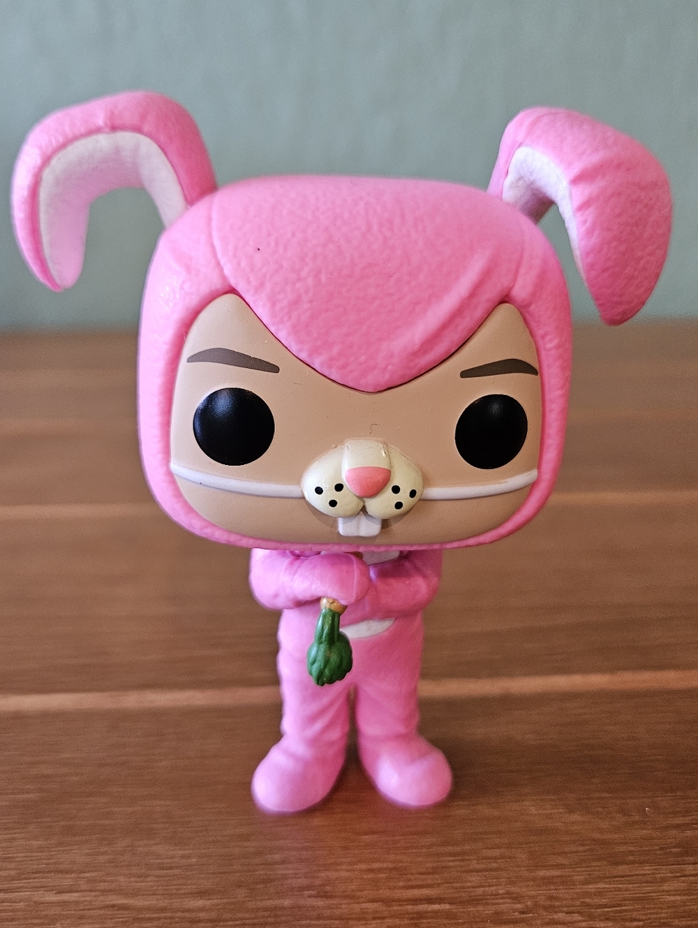 Funko POP TV: Friends- Chandler Bing  as Bunny 1066